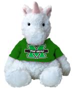 MU Mascot Factory Cuddle Unicorn