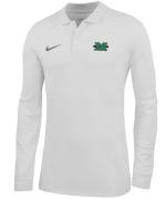 MU Nike Sideline '26 Victory Long Sleeve Polo - MULTPLE COLORS