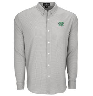 MU Vantage Sandhill Button Up Shirt