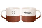 MU Logo Brands 15oz Stackable Mug 2pk