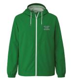 MU Summit Full-Zup Hooded Jacket