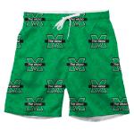 MU Wes & Willy Swim Trunk