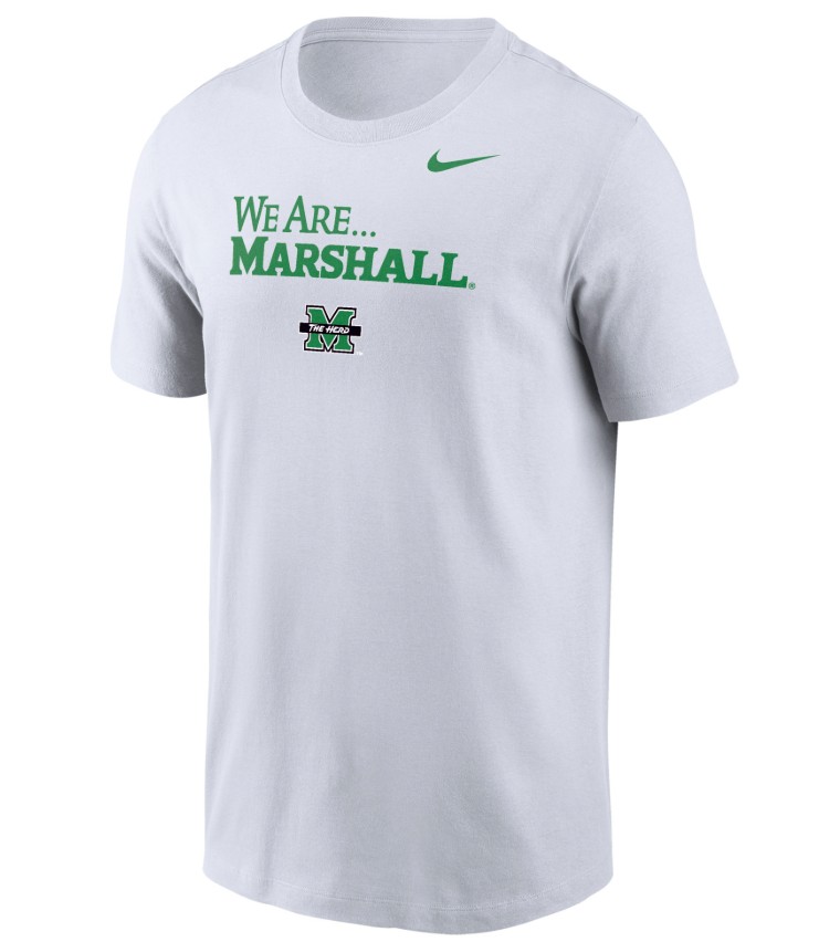 MU Nike We Are... Short Sleeve Tee - MULTIPLE COLORS