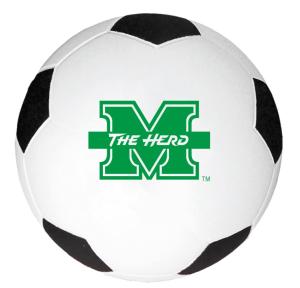 MU Jardine Mini Foam Soccr Ball