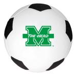 MU Jardine Mini Foam Soccr Ball