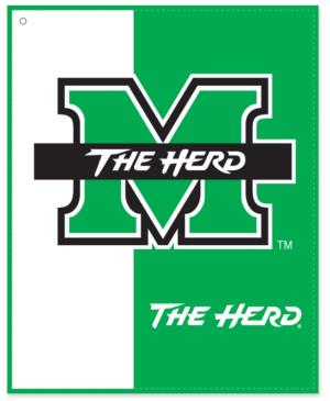 MU Jardine Golf Towel