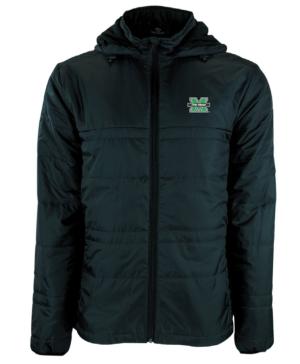 MU Vantage K2 Jacket