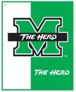 MU Jardine Golf Towel