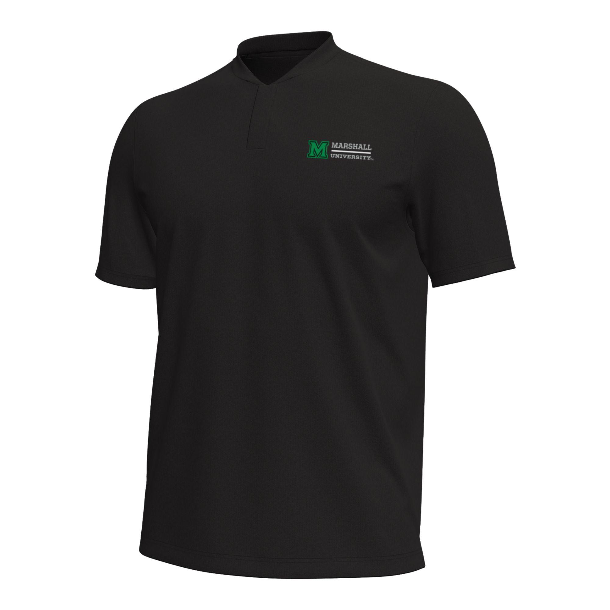 MU Under Armour Playoff Bladed Polo - MULTIPLE COLORS