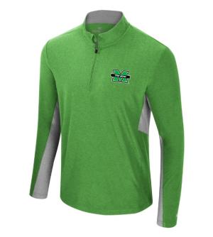 MU Colosseum Ciero 1/4 Zip