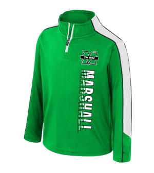 MU Colosseum Toddler Bandit 1/4 Zip