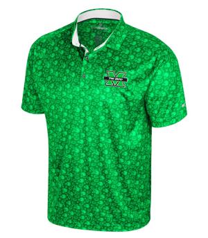 MU Colosseum Game Play Polo
