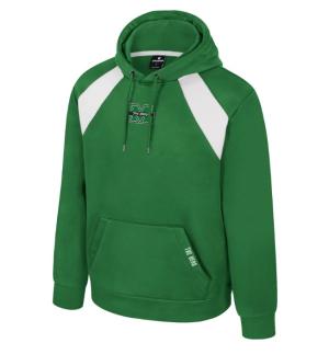 MU Colosseum System Hooded Sweatshirt