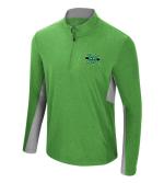 MU Colosseum Ciero 1/4 Zip