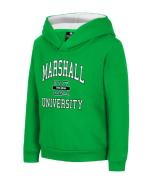 MU Colosseum Toodler Judo Hooded Sweatshirt