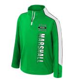 MU Colosseum Toddler Bandit 1/4 Zip