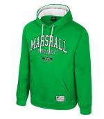 MU Colosseum Yes, Chef Hooded Sweatshirt - MULTIPLE COLORS