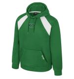 MU Colosseum System Hooded Sweatshirt