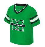 MU Colosseum Toddler Football Jersey