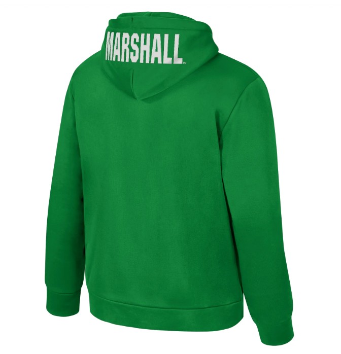 MU Colosseum System Hooded Sweatshirt