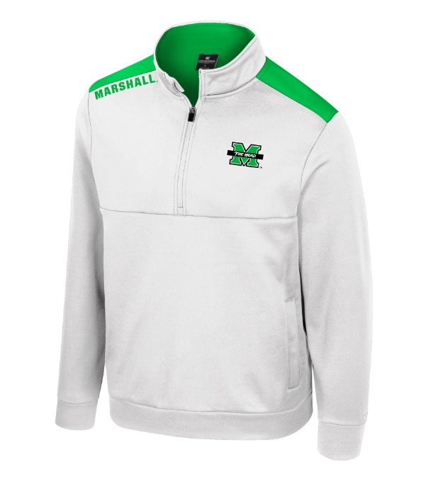MU Colosseum System 14 Zip - MULTIPLE COLORS
