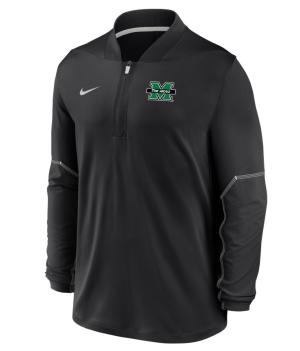 MU Nike Sideline '26 1/2 Zip Top - MULTIPLE COLORS