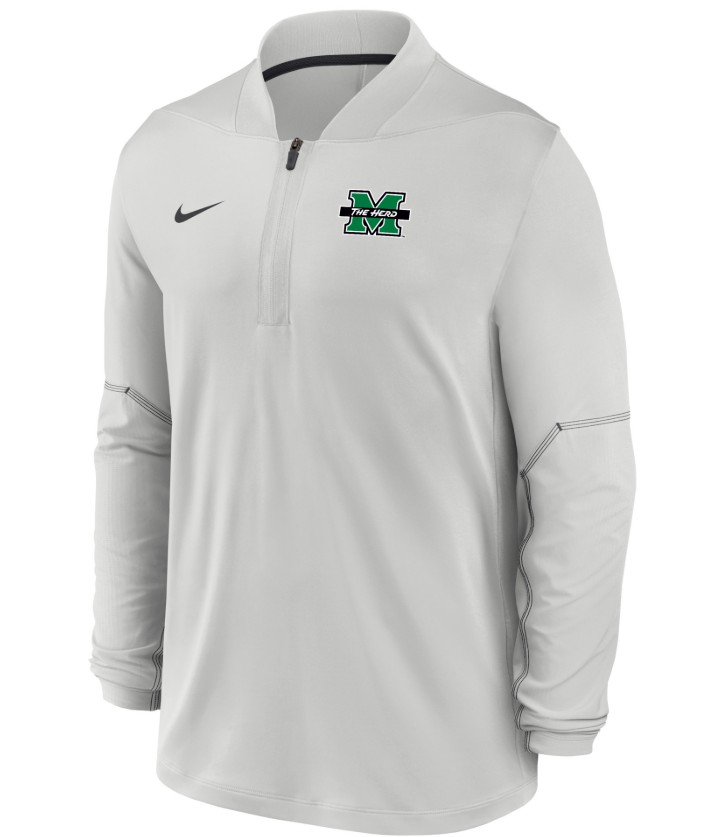 MU Nike Sideline \'26 1/2 Zip Top - MULTIPLE COLORS