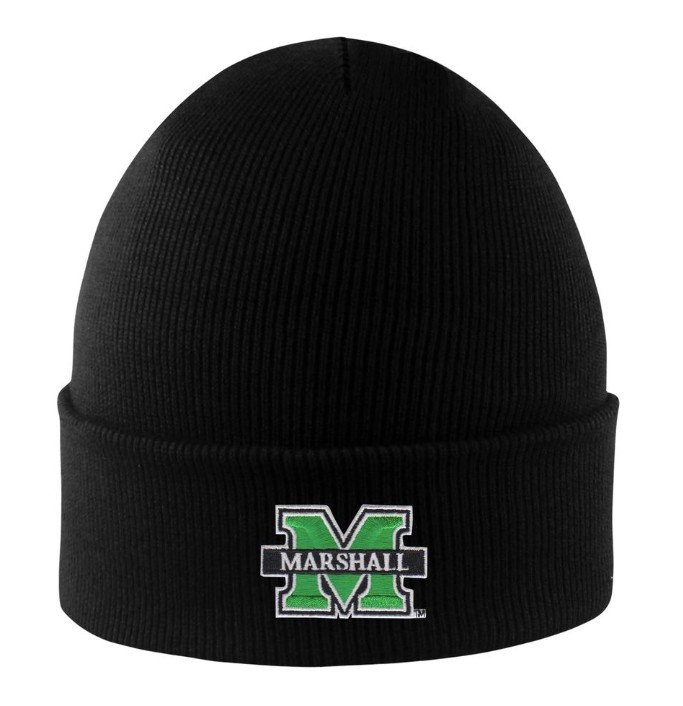 MU Logofit Knit Cuff Hat - MULTIPLE COLORS