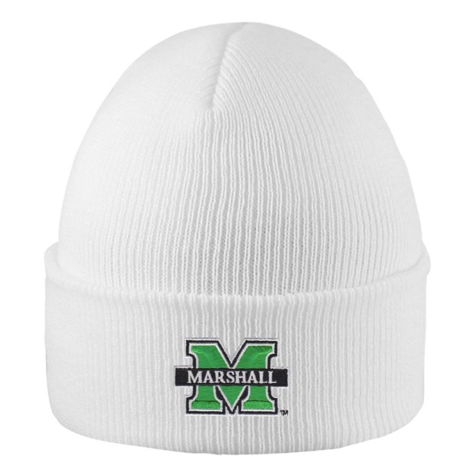 MU Logofit Knit Cuff Hat - MULTIPLE COLORS