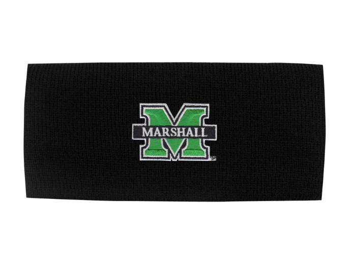 MU Logofit Polar Knit Earband - MULTIPLE COLORS