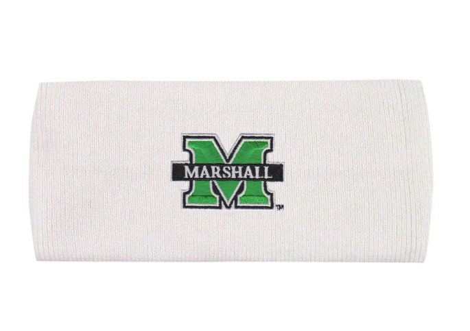 MU Logofit Polar Knit Earband - MULTIPLE COLORS