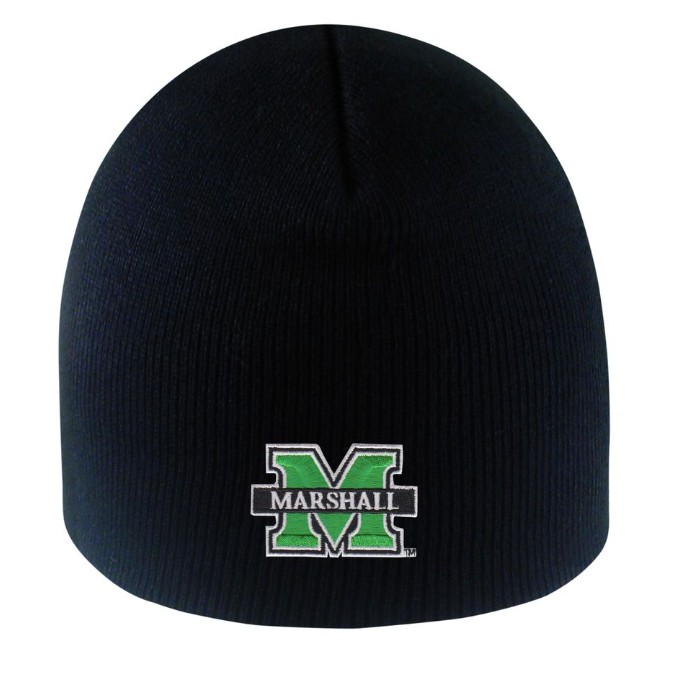 MU Logofit Everest Knit Beanie - MULTIPLE COLORS