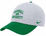 MU Nike 1837 Club Cap - MULTIPLE COLORS