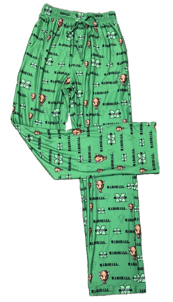 MU Conccepts Sport All-Over Pajama Pant