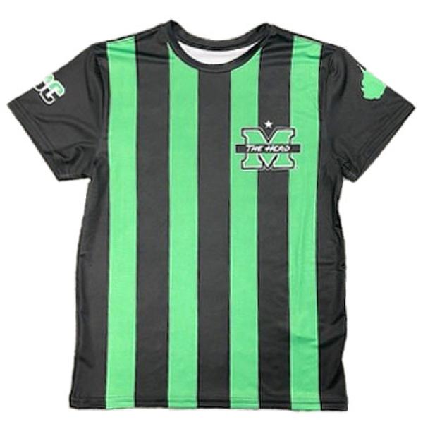 MU Boxercraft Youth Soccer Jersey - MULTIPLE COLORS