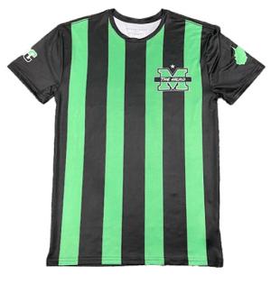 MU Boxercraft Soccer Jersey - MUTLIPLE COLORS