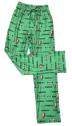 MU Conccepts Sport All-Over Pajama Pant
