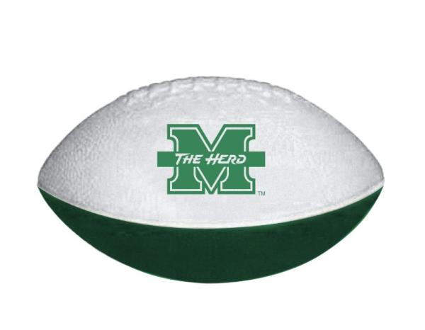 MU Jardine Mini Foam Football