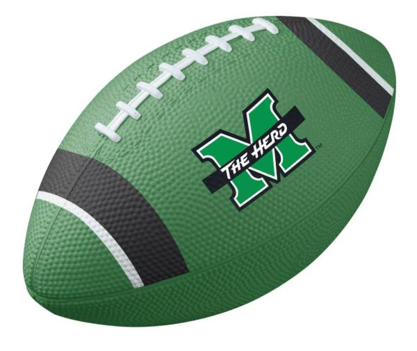 MU Nike Training Football