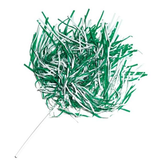 MU Wincraft Stick PomPom