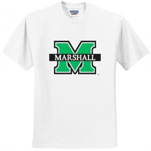 MU Big M Short Sleeve Tee