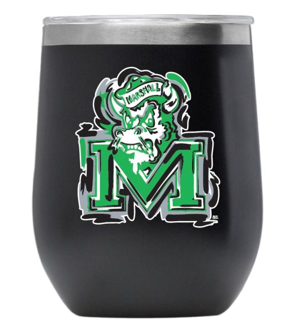 MU Neil JP Stemless Wine Glass