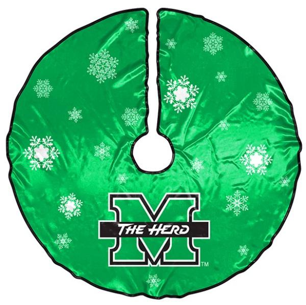 MU SC Tree Skirt