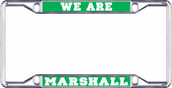 MU Craftique We Are Frame