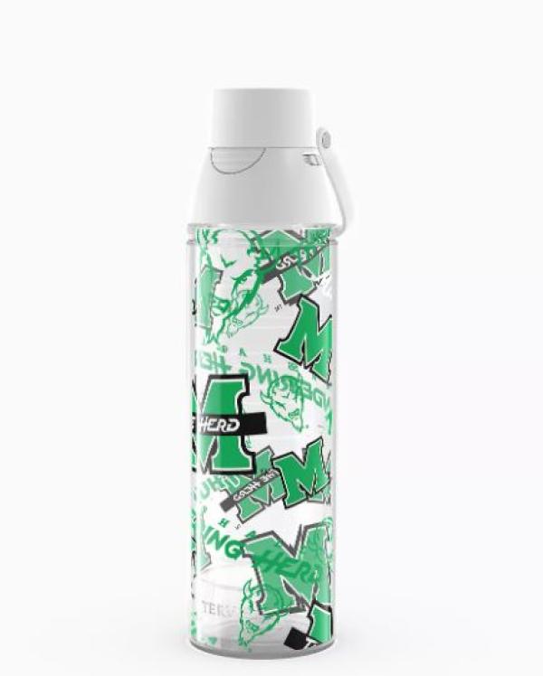 MU Tervis All Over 24oz Classic Water Bottle