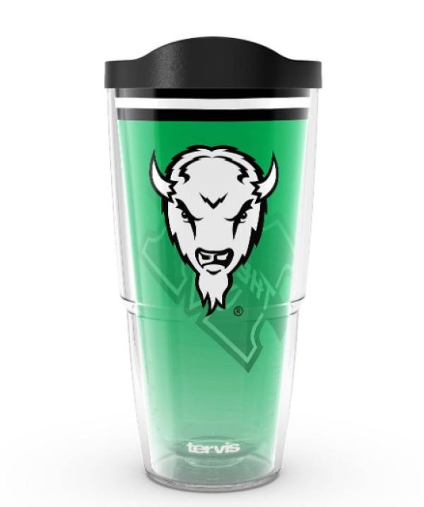 MU Tervis Forever 24oz. Tumbler w/ Travel Lid