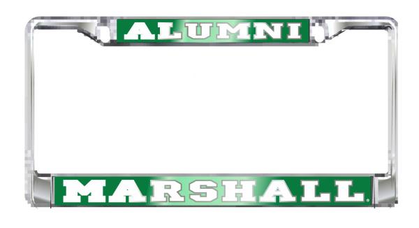MU Craftique Alumni Frame