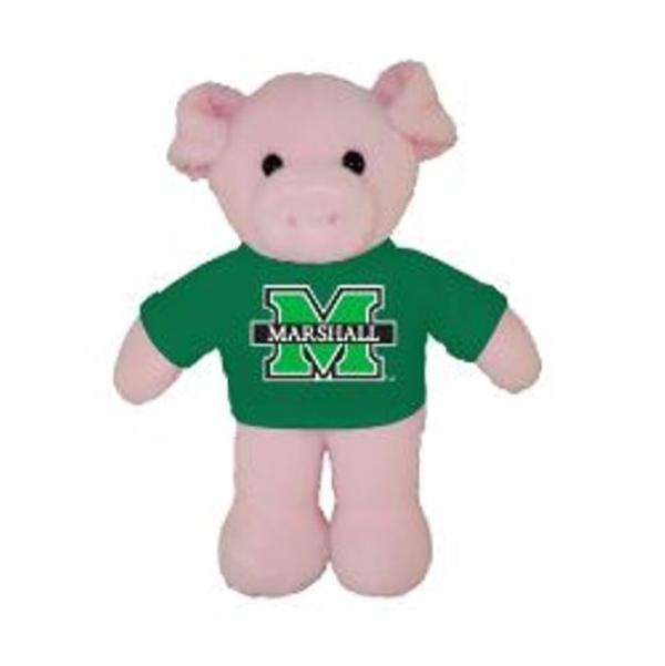 MU Plush Pig Bean Buddies