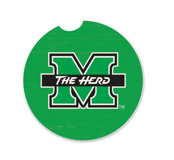 MU Jardine Car Coaster (Single)