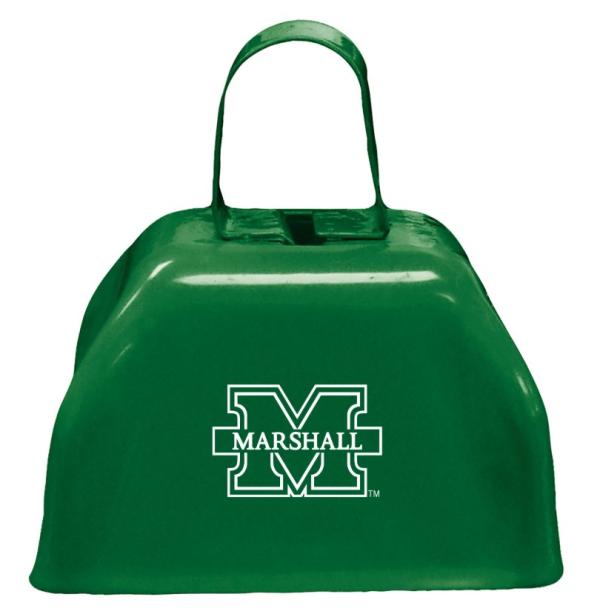 MU Jardine Cowbell - Kelly Green